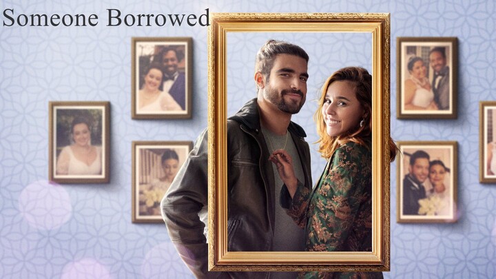 Someone Borrowed (2022) - SUB INDO