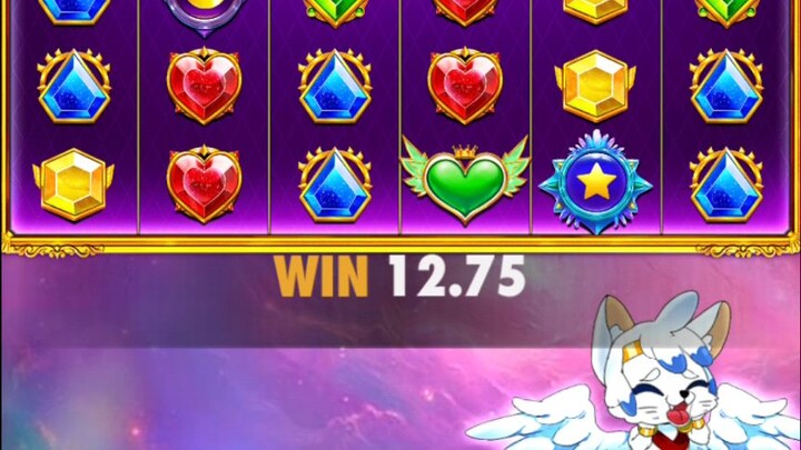 wag na kasi mag sugal,😭