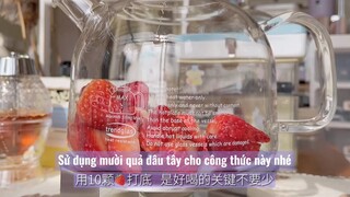 Daily Vlog| Một ngày buổi sáng của cô nàng độc thân #dailyvlog