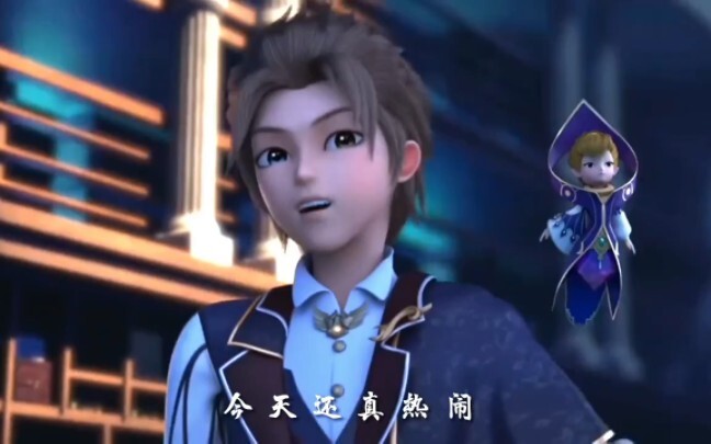道林个人向
