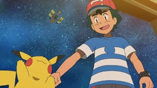 Pokemon: Sun and Moon Episode 141