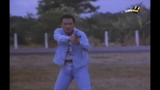 Tingga ng Katarungan (1990 Full film)