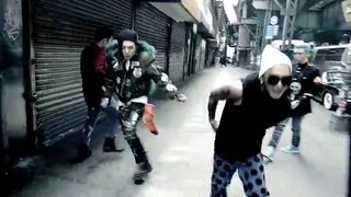 Bad Boy - BigBang MV