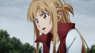 [Ngày 30 tháng 10] Đao Kiếm Thần Vực Tấn Công Titan: Aria of a Starless Night PV chính thức