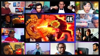 One Piece Episode 1057 Mega Reaction Mashup | One Piece Latest Episode Mega Reaction Mashup