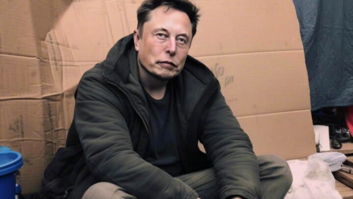 [Parallel Universe] The World’s Former Richest People Struggled at the Grassroots Level