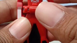 Go-onred engine sentai go-onger 2019/08/27