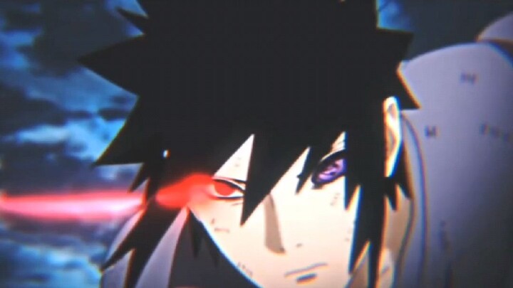 AMV CLAN UCHIHA - ENEMY BY IMAGINE DRAGON