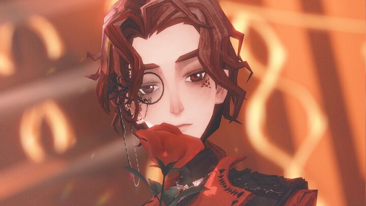 Render your rose color🌹 Vertical screen／／La vie en rose／／