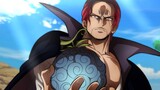 Shanks Has More Than One DEVIL FRUIT - One Piece