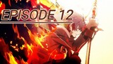 The Legend of Heroes: Sen no Kiseki Northern War Episode 12 English Sub