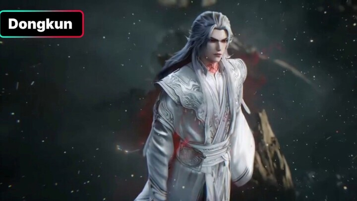 PV Renegade immortal Eps 123 indo + PV tales Eps 65 indo