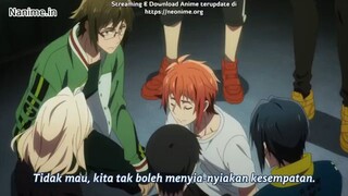 Idolish7 second beat eps 3 | sub indo