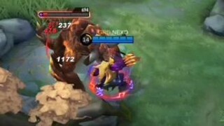 Gameplay Old Hihi