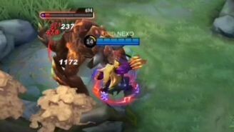 Gameplay Old Hihi