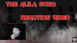 THE ALILA SONG LYRICS VIDEO - (BJ PROWEL AND COLLI TUGISTA) BHEBHEBOYZ Reaction Video