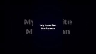STORY WA ML💌 MY FAVORITE MARKSMAN🏹 JEDAG JEDUG 3D #shorts