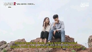 Love Catcher 2019 Ep 7 [Sub Indo]