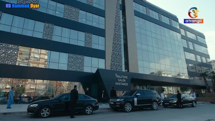 Son Yaz ( The Last Summer)Episode 34