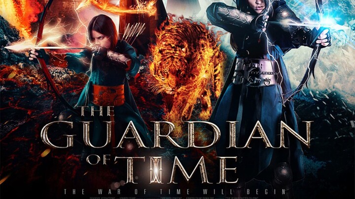 Guardians Of Time