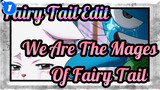 Happy: We Are The Mages Of Fairy Tail! | Fairy Tail_1