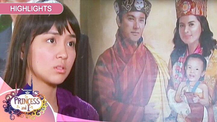 Mikay becomes more familiar with the country of Yangdon | Princess and I