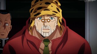 【The clock in the opposite direction】𝙅𝙤𝙨𝙚𝙥𝙝 𝙅𝙤𝙚𝙨𝙩𝙖𝙧