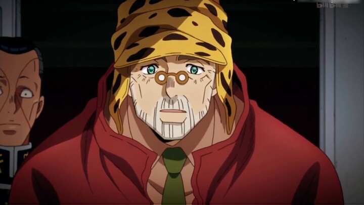 【The clock in the opposite direction】𝙅𝙤𝙨𝙚𝙥𝙝 𝙅𝙤𝙚𝙨𝙩𝙖𝙧