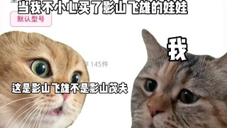 คาเงยามะ ชิเงโอะ และ คาเกะยามะ โทบิโอะ นี่ไม่ใช่ nta นะ