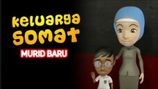 E48 "Murid Baru"