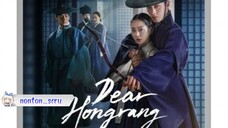 Dear Hongrang [Episode 6] Subtitle Indonesia