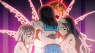 Tóm Tắt Anime: Strike The Blood Ss4| Cuối Cùng Cũng Trở Thành Huyết Thê Của Đệ Tứ Chân Tổ Kojou