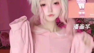 猫猫妹妹谁不爱