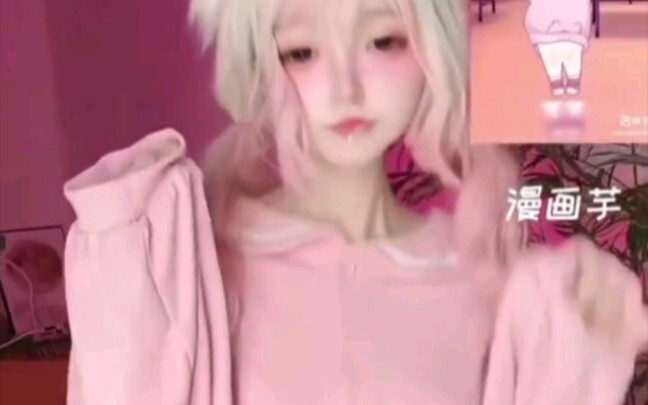 猫猫妹妹谁不爱