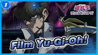 [Yu-Gi-Oh!] 2016 Film Yu-Gi-Oh! - ATEM_1