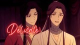 Hualian | Delicate | Heaven Official's Blessing | AMV