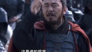 Holy crap, I thought Lü Bu was already invincible, but who would have thought there's someone even b