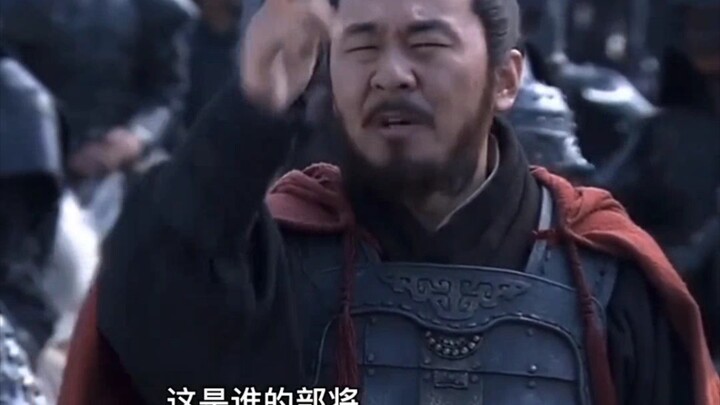 Chết tiệt, tôi vốn tưởng Lữ Bố đã là vô địch thiên hạ rồi, không ngờ lại có người còn dũng mãnh hơn 