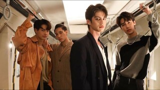 F4 thailand - Industry baby FMV