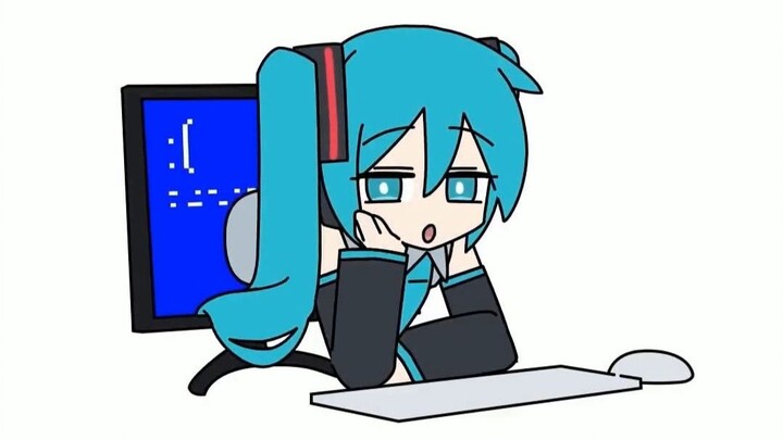 “You might not know what “shuqu” is, but you definitely know Hatsune Miku” [bilibilionly Fan‑Created