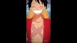 Luffy 💞 Uta 😍