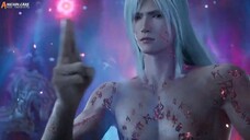 Shrouding the Heavens Episode 120 Sub Indo
