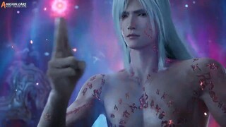 Shrouding the Heavens Episode 120 Sub Indo