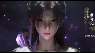 Tomb of Fallen Gods Season 3 Episode 04 Subtitle Indonesia