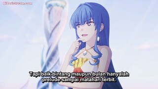 Part 1 Ep - 11 Kimi to Boku no Saigo no Senjou, Aruiwa Sekai ga Hajimaru Seisen Season 2 [SUB INDO]