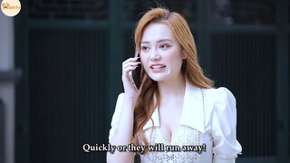 Thư Ký Mẫn Nhi Tập 5 Gái Xinh Sống Ảo Thích Nói Đạo Lý Chồng Dạy Cho