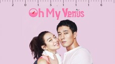 EP - 1 OH MY VENUS (2015) Subtitel Indonesia