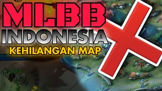 Main Di Ranked Tapi Map Dihapus, Apakah Bisa Menang - MOBILE LEGEND