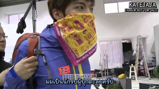 [Thai sub] 2PM NEPA 2012 Special Making Film Part 2