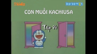 Phim Doraemon : Con Muỗi Kachiusa & Con Ếch Quay Trở Về